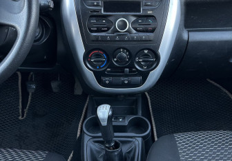 Подержанный автомобиль LADA (ВАЗ) Granta Sedan 2017 года (11 фото)