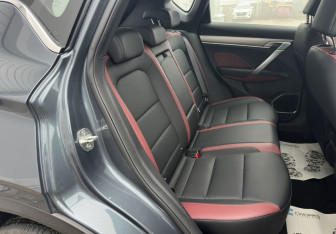 Подержанный автомобиль Belgee X50 2025 года (12 фото)