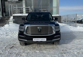 Подержанный автомобиль Tank 500 2023 года (2 фото)