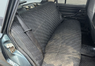 Подержанный автомобиль LADA (ВАЗ) 2107 2010 года (12 фото)