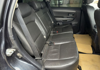 Подержанный автомобиль Great Wall Hover H5 2013 года (12 фото)