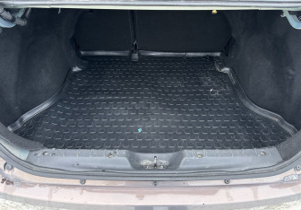 Подержанный автомобиль LADA (ВАЗ) Vesta Sedan 2019 года (15 фото)