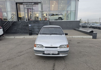 Подержанный автомобиль LADA (ВАЗ) 2114 2004 года (2 фото)