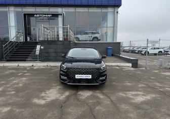 Подержанный автомобиль Omoda S5 2023 года (2 фото)