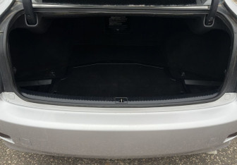 Подержанный автомобиль Lexus IS Sedan 2008 года (15 фото)