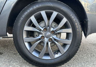 Подержанный автомобиль Datsun on-DO 2020 года (15 фото)