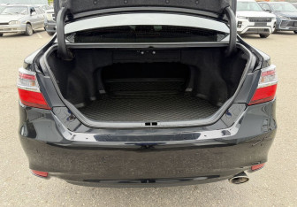 Подержанный автомобиль Toyota Camry Sedan 2015 года (15 фото)