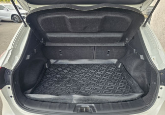 Подержанный автомобиль Nissan Qashqai 2014 года (15 фото)