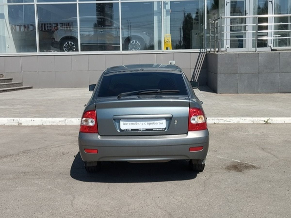 LADA (ВАЗ) Priora 2010 с пробегом 236611 км в Саратове, цена 305 000 ₽ |  Колёса авто